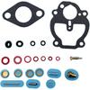 Carb Carburetor Rebuild Repair Kit Compatible with Allis Chalmers B C CA D10 D12 WD45 WF 190 190XT S906 S1203 8561 8627 8691 8781 8808 8928 8979 9167
