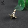 Copper Solid Gyro Brass Spinning Hot Movie Totem Print Spinning Toys for Children Adult Antistress Gyroscope Party Gift Creative