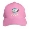 DUCK Season  The popular combat robot now has fabulous merch Baseball Cap Sun Cap beach hat Designer Unisex Womens