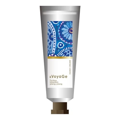 &VoyaGe Hand Cream T?rkiye