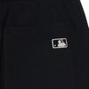 New MLB New York Yankees FW/AW24 Casual Pants Unisex Black 3APTB0451-50BKS