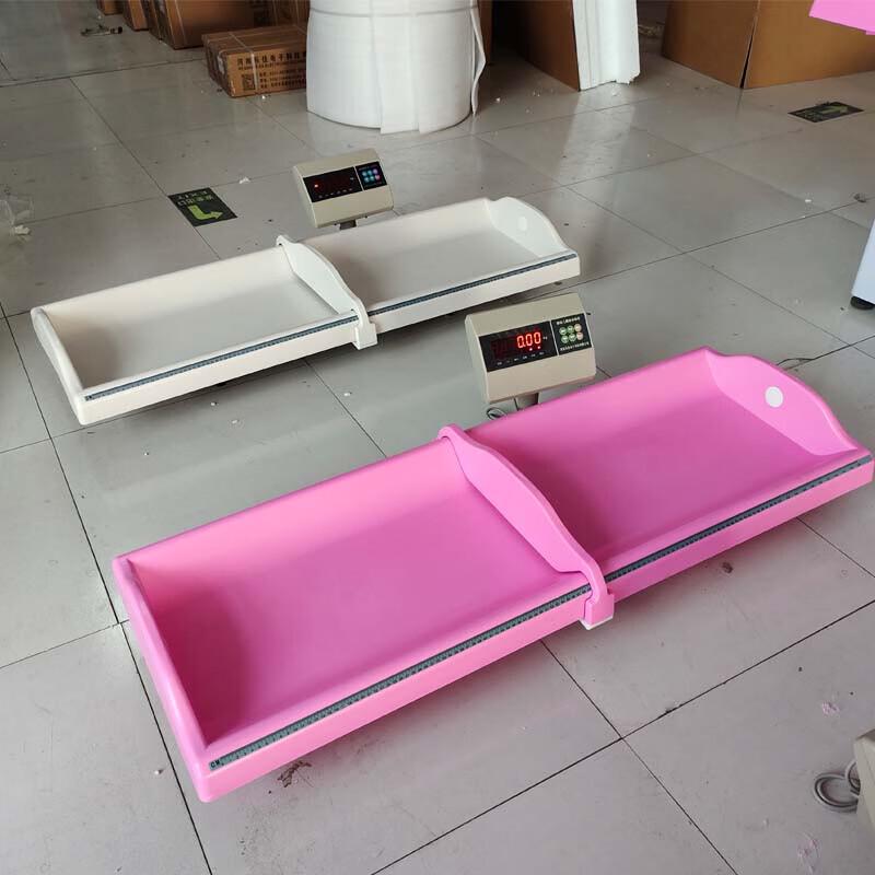 Electronic Baby Weight and Height Scale (CN version)
