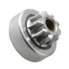 66T-81857-00 66T-81857 Starter Drive Gear For  Powertec Parsun Outboard Motor 40HP-50HP Boat Engine Parts 66T81857