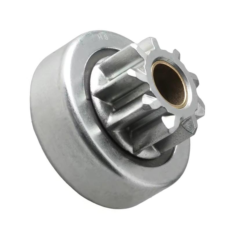66T-81857-00 66T-81857 Starter Drive Gear For Powertec Parsun Outboard Motor 40HP-50HP Boat Engine Parts 66T81857