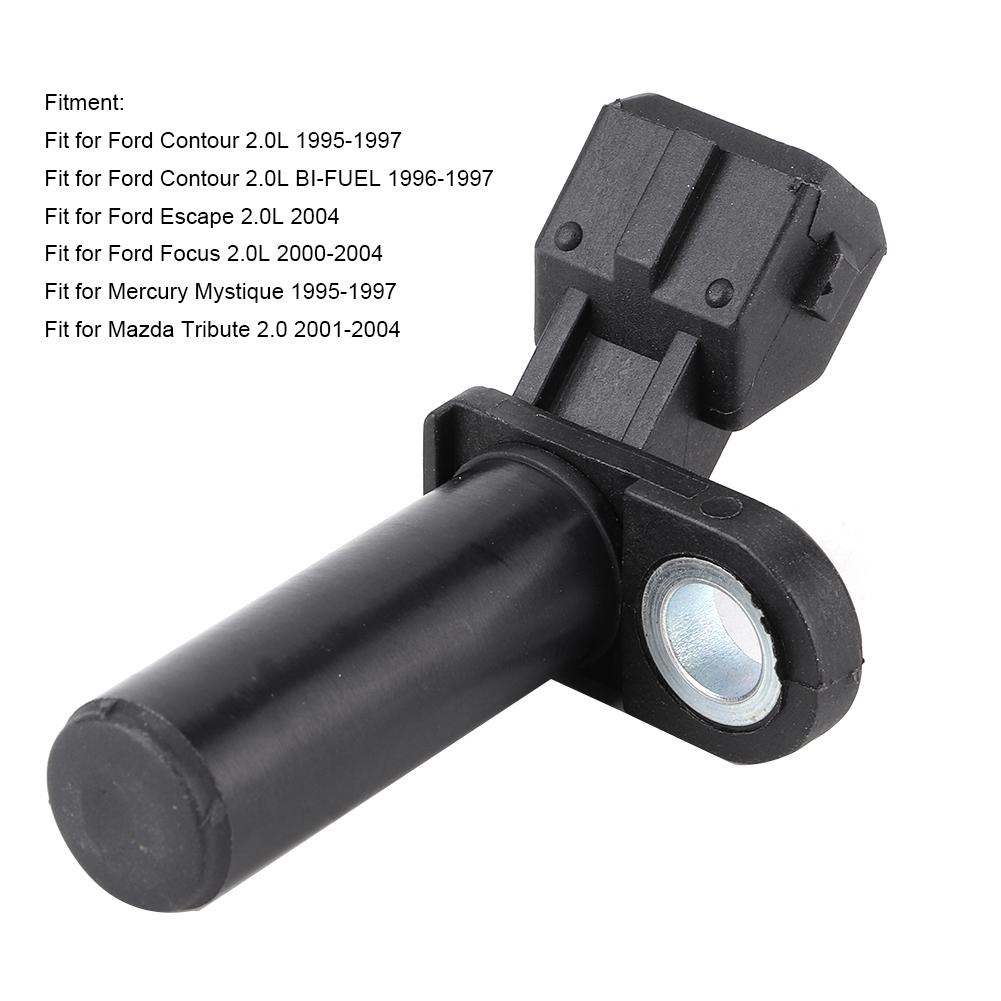 Kurbelwellensensor Autozubehör 928F6C315A1F Passend für Ford Contour 2.0L 19951997