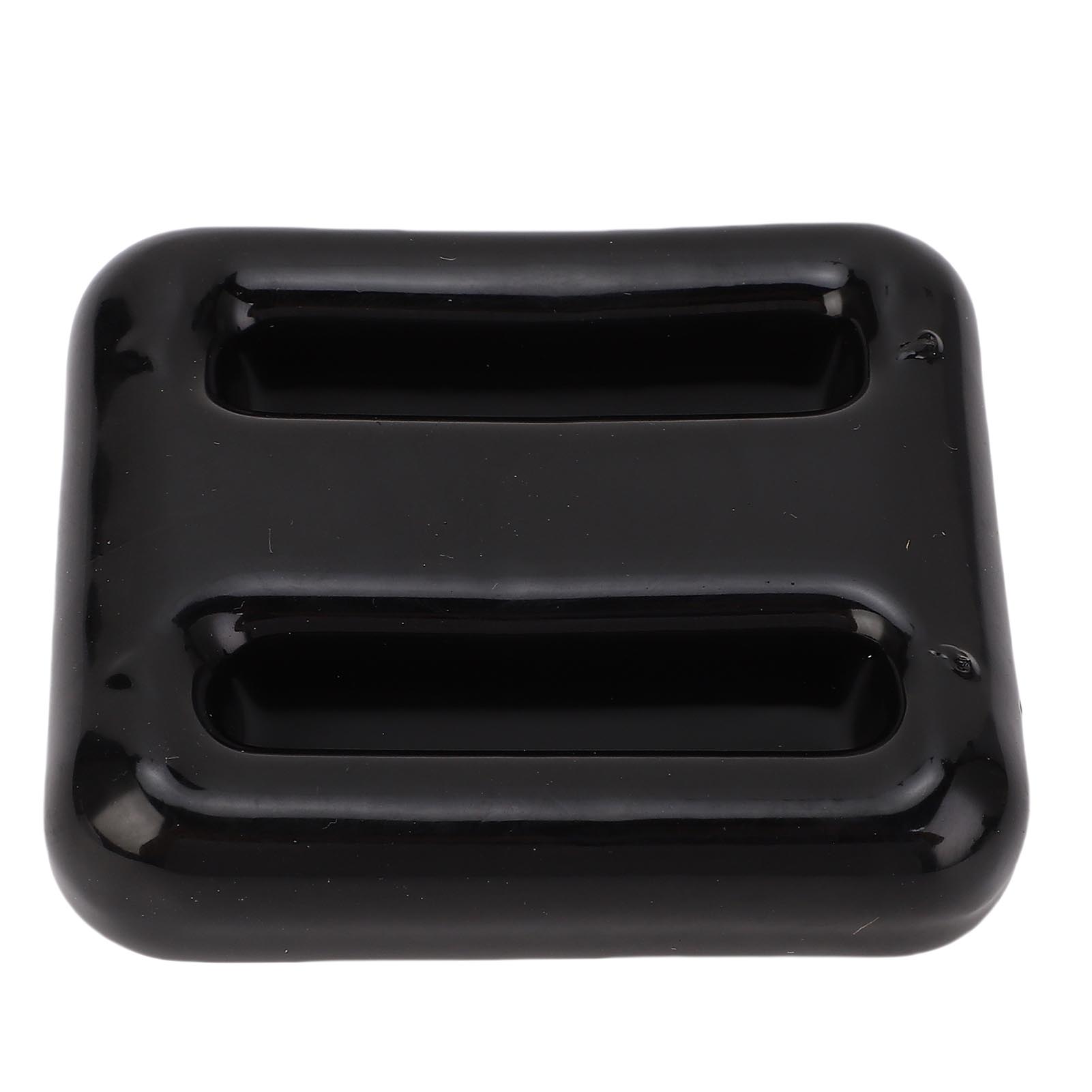 

Быстросбрасываемый дайверский груз, Дайверский грузовой блок, Улучшенная стабильность, Грузы для дайвинг-пояса для фридайвинга Sc 1KG