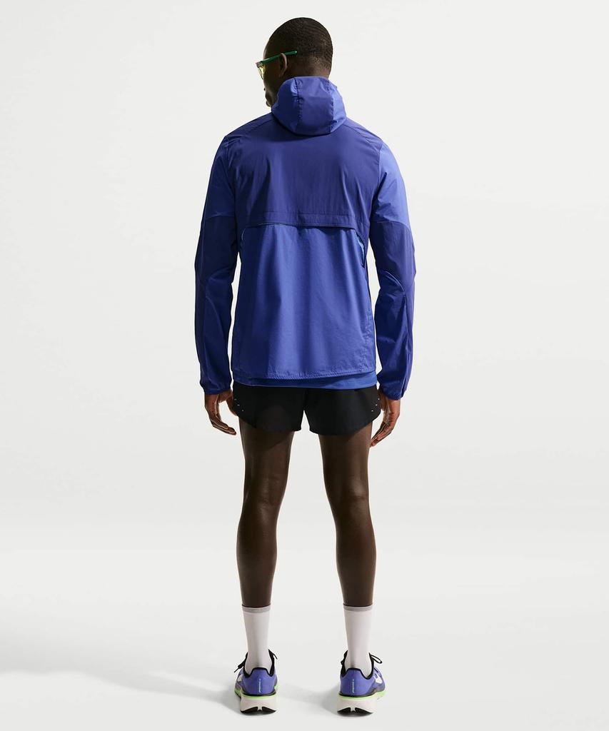 Nike Stride Repel Running Jacket M - Deep Royal Blue:Lapis:Royal Pulse / If2368-455