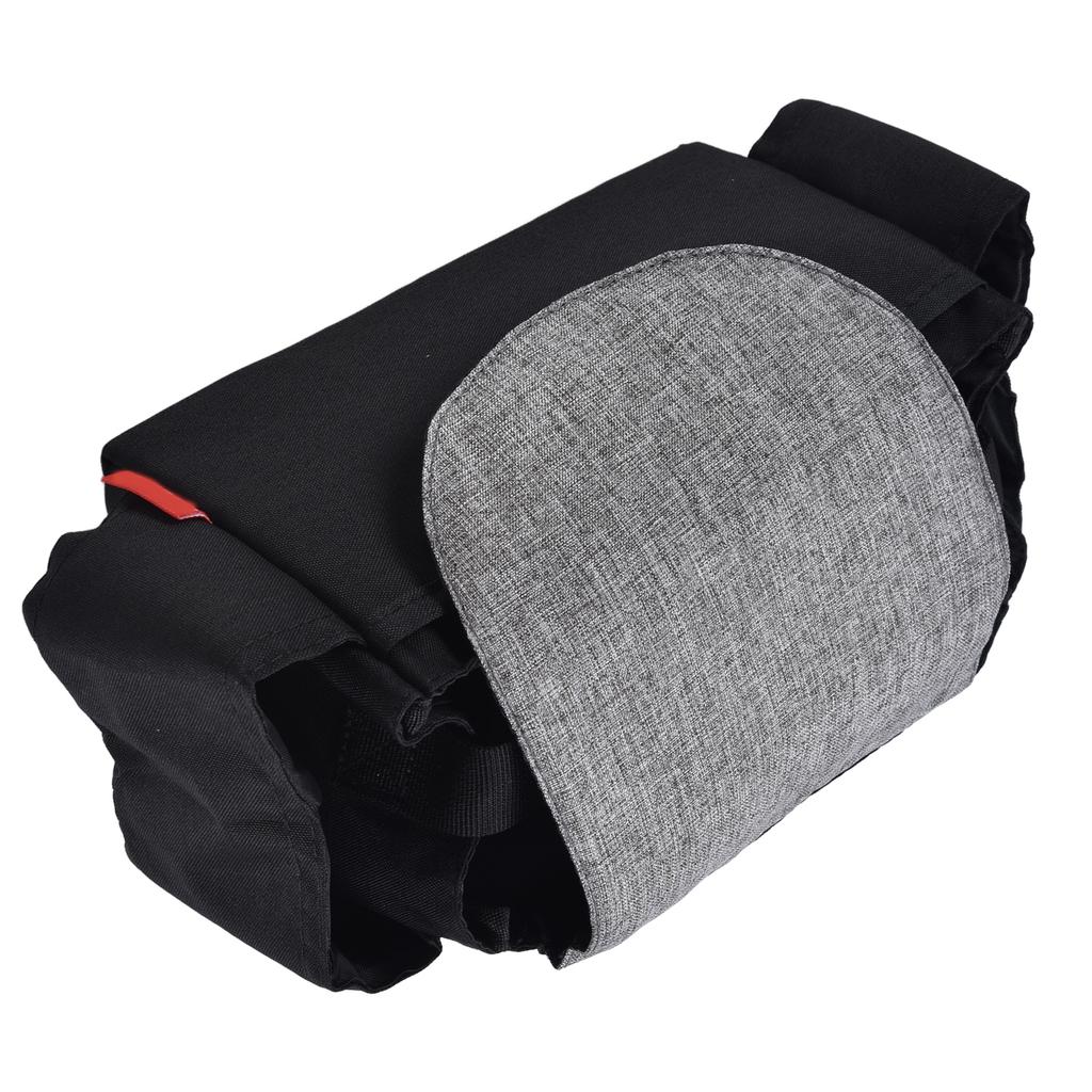 Baby Stroller Organizer With Cup Holders Multifunctional Stroller Accessories for Moms