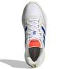 Adidas Neo Strutter 'White Cream Blue' Sneakers GX6157