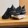 Anta Meteorite 2 Cushioning Low-Top Casual Shoes Men's Black Sneakers 112438855-3