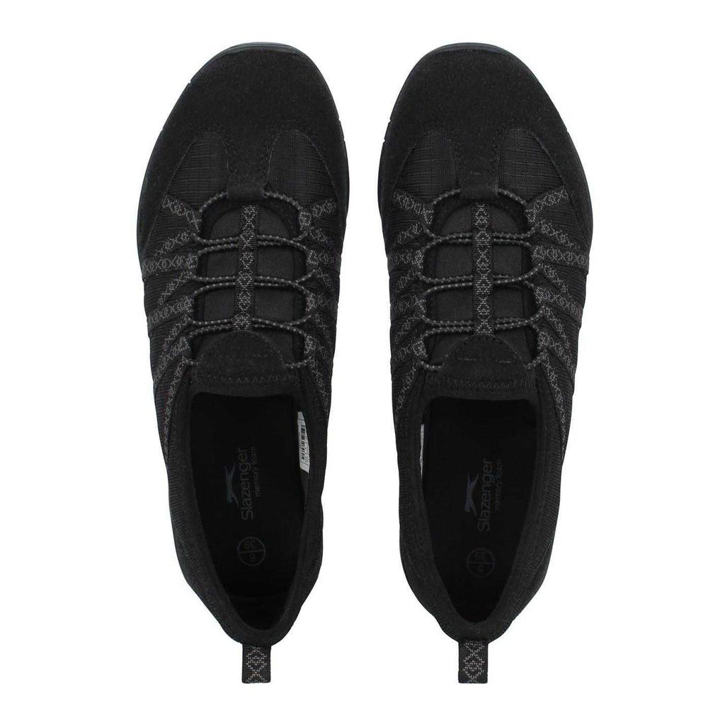 Slazenger Womens/Ladies Verve Trainers