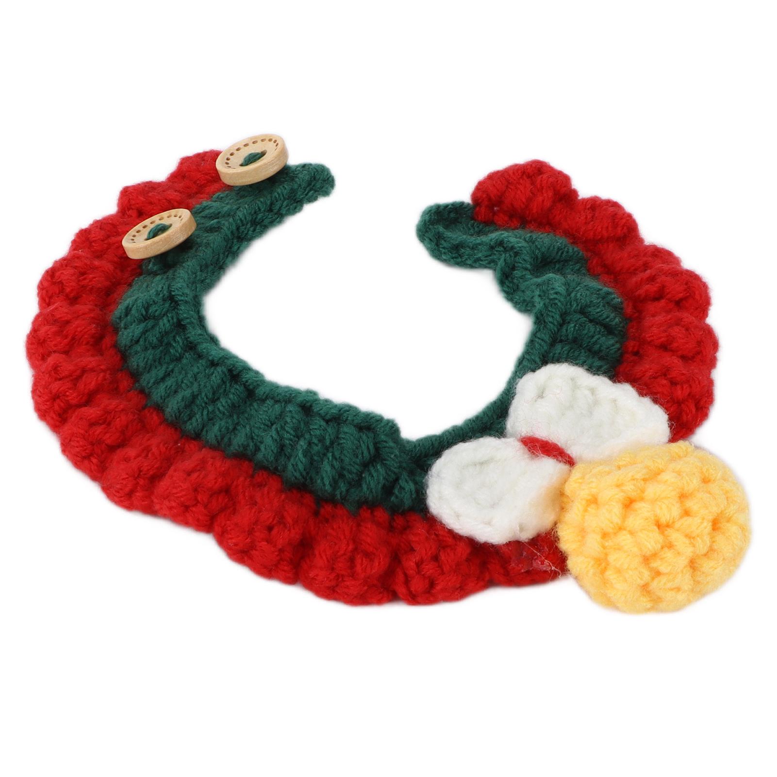 

Duck Collar Adjustable Soft and Comfortable Duck Goose Collar Accessory for Christmas Halloween BirthdayXS XS