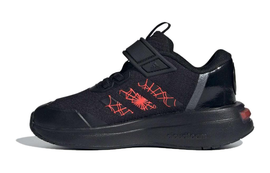 adidas Racer Marvel Spider-Man Core Black Solar Red (GS)