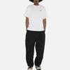 Nike X Stussy SS23 T Shirt Asia Version Men's White DV1775-100