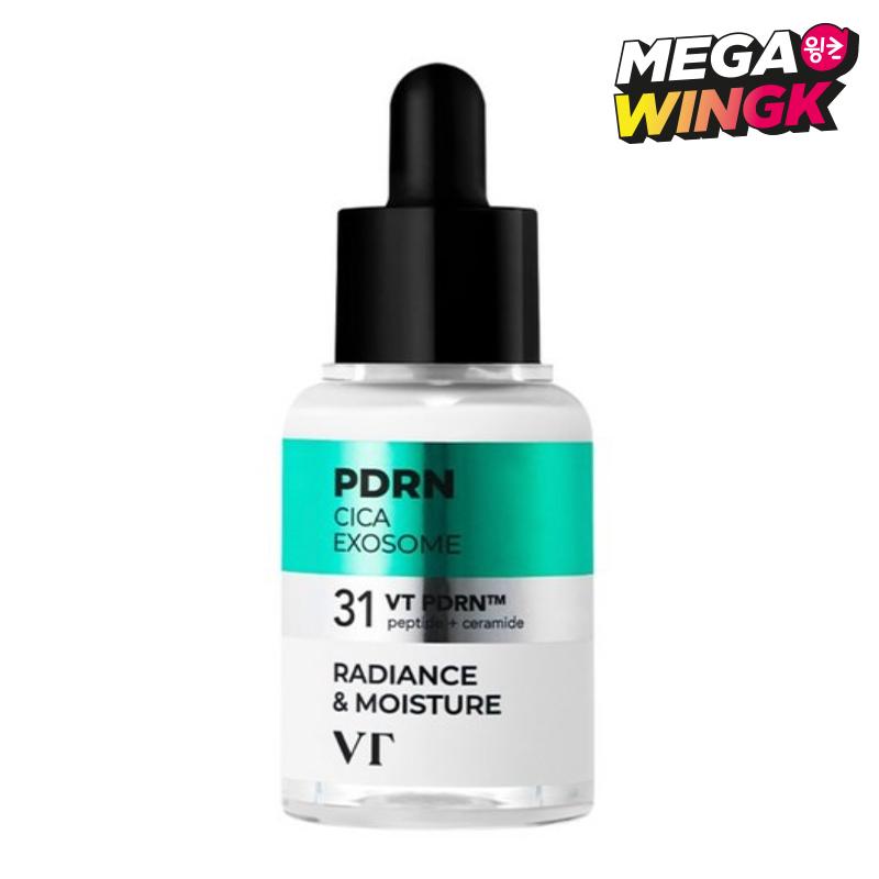 VT COSMETICS R5 PDRN Firming Ampoule 30ml