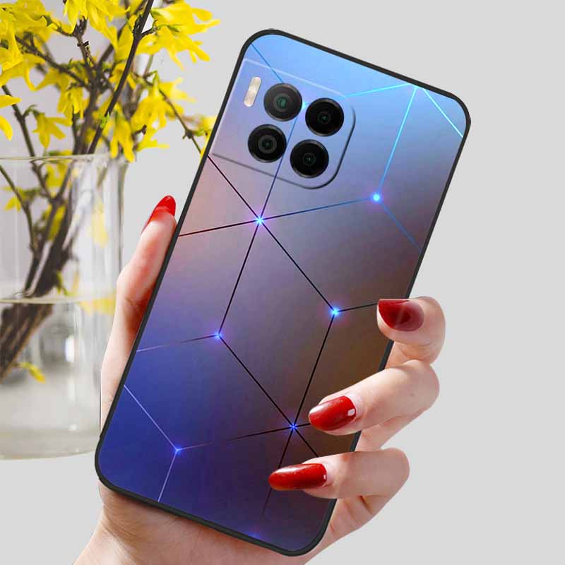 For T-Mobile T Phone 2 Pro 5G Case Shockproof Silicon TPU Soft Covers for T-Mobile T Phone 2 5G Bumper Cases TPhone2 Phone2 2Pro