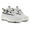 Golf Shoes Biom G5 cm [ECCO] Men's WHITE/BLACK 25.0 [Used]