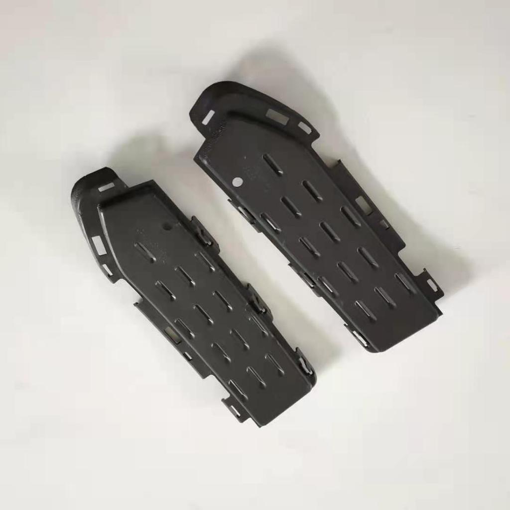 Fog Light Trim Grille Cover for BMW 5 Series G38