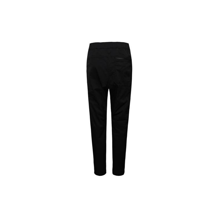 Nike Sportswear Tech Pack Woven Loose Sports Long Pants Black Men s CJ5156-011 XXL