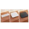 Router Storage Box Wall Artifact Set-Top Box Wall-Mounted Fixture Support Bracket Wifi Placement Rack