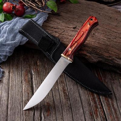 Coltello da cucina in acciaio inossidabile Coltelli da chef cinesi Coltello da cucina per verdure, carne, frutta
