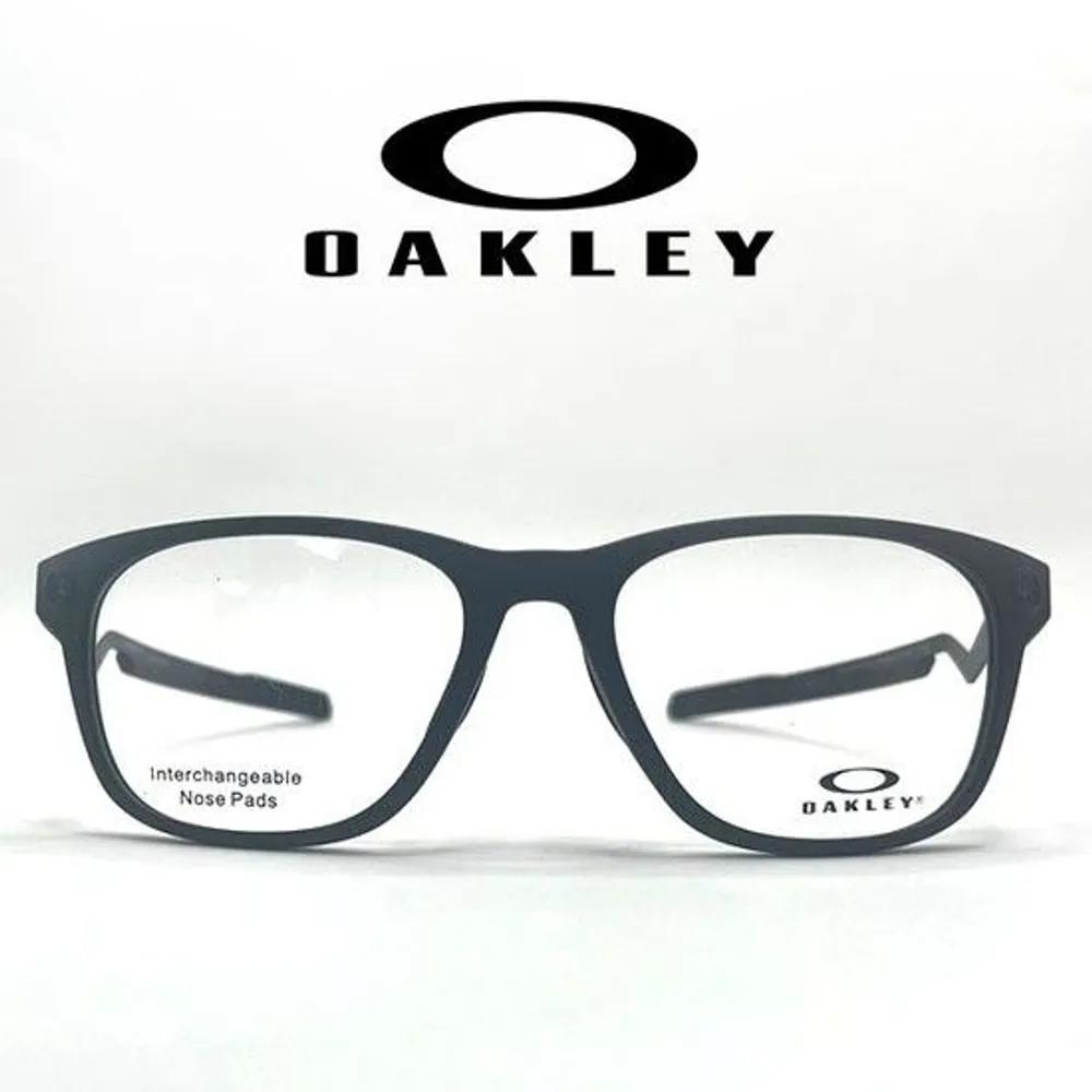 Cerebral OX8187-0155(8187-01) Horn-rimmed Glasses Size 55