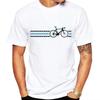 Summer Pattern Printed Short Sleeved Tshirt Fashionable Simple Comfortable Breathable Unisexs And Unisexs Tshirt