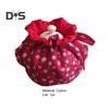 Flower Creative Pattern Teapot Cover Beautiful Cotton Teapot Holder Sleeve