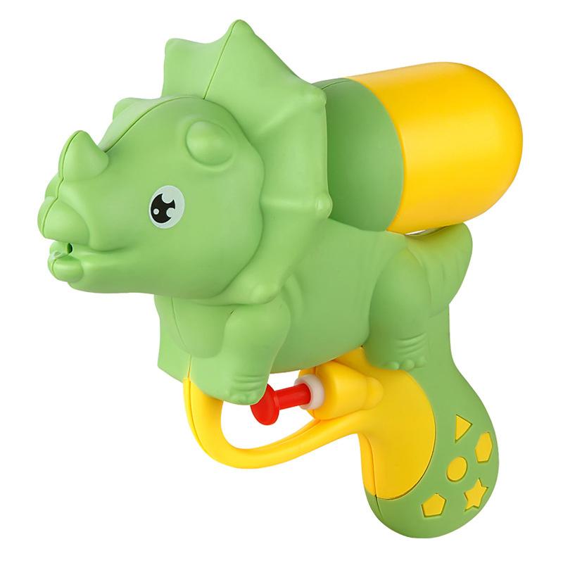

Water Gun Cartoon Animals Kids Swimming Pool Sand Beach Guns Toys Baby Bath Playing Spray Water Amusement Toy Gifts