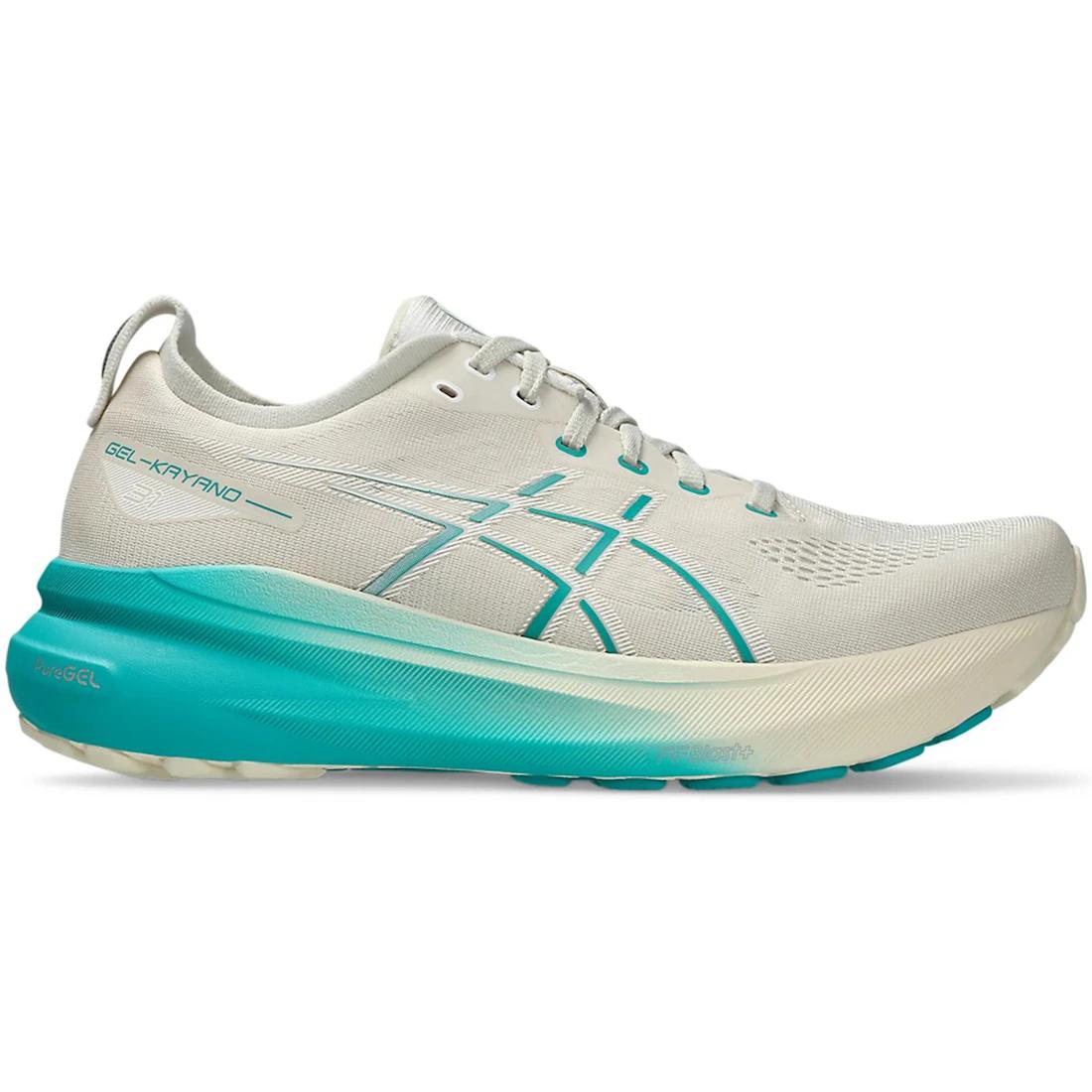 

Кроссовки ASICS Gel-Kayano 31 Березовый Морская волна(1012B876-200) 39.5