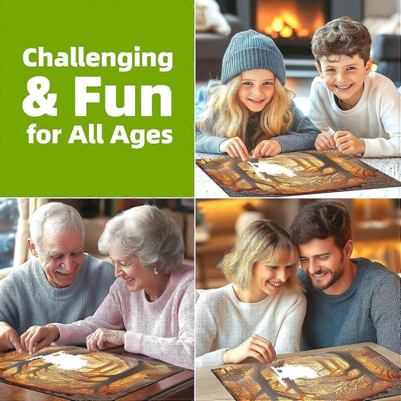 Puzzle Children Puzzle, Dog Puzzles Jigsaw Puzzles Wood Jigsaw Educational Toys PPTT-266