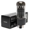 ELECTRO-HARMONIX 6V6GT/MP Matched Pair GT Indirectly Heated Beam Tubes TEH6V6/MP