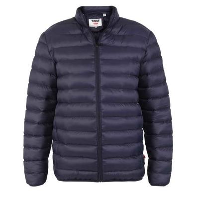 Mens D555 Rowland Kingsize Puffer Jacket
