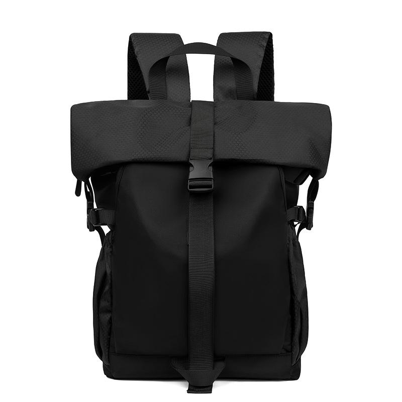 Men's Functional Travel, Sports, Outdoor Mountain Climbing, Cycling, Hiking, Large-capacity Backpack, Lightweight Computer Schoolbag, Backpack