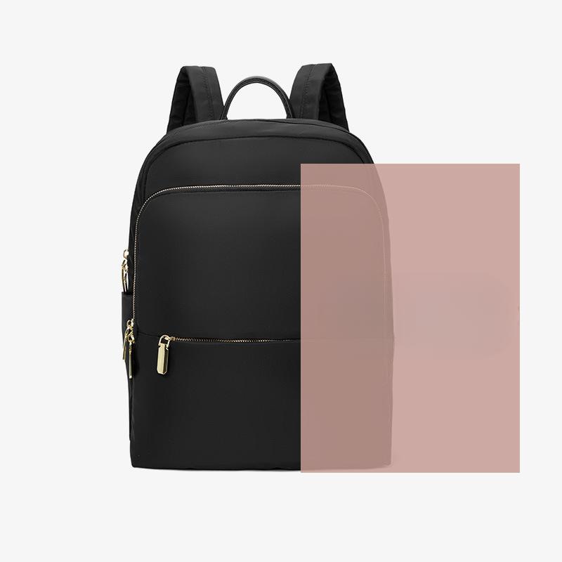 

Новая многофункциональная школьная сумка из ткани Оксфорд для студентов колледжа, рюкзак для бизнеса большой вместимости