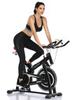 Santic Cycling Racer for Road Bikes and 4D Size L Women's Pants, Pants, Cycling, Padded, Lightweight, Breathable, Elastic, 9-Point, Black,