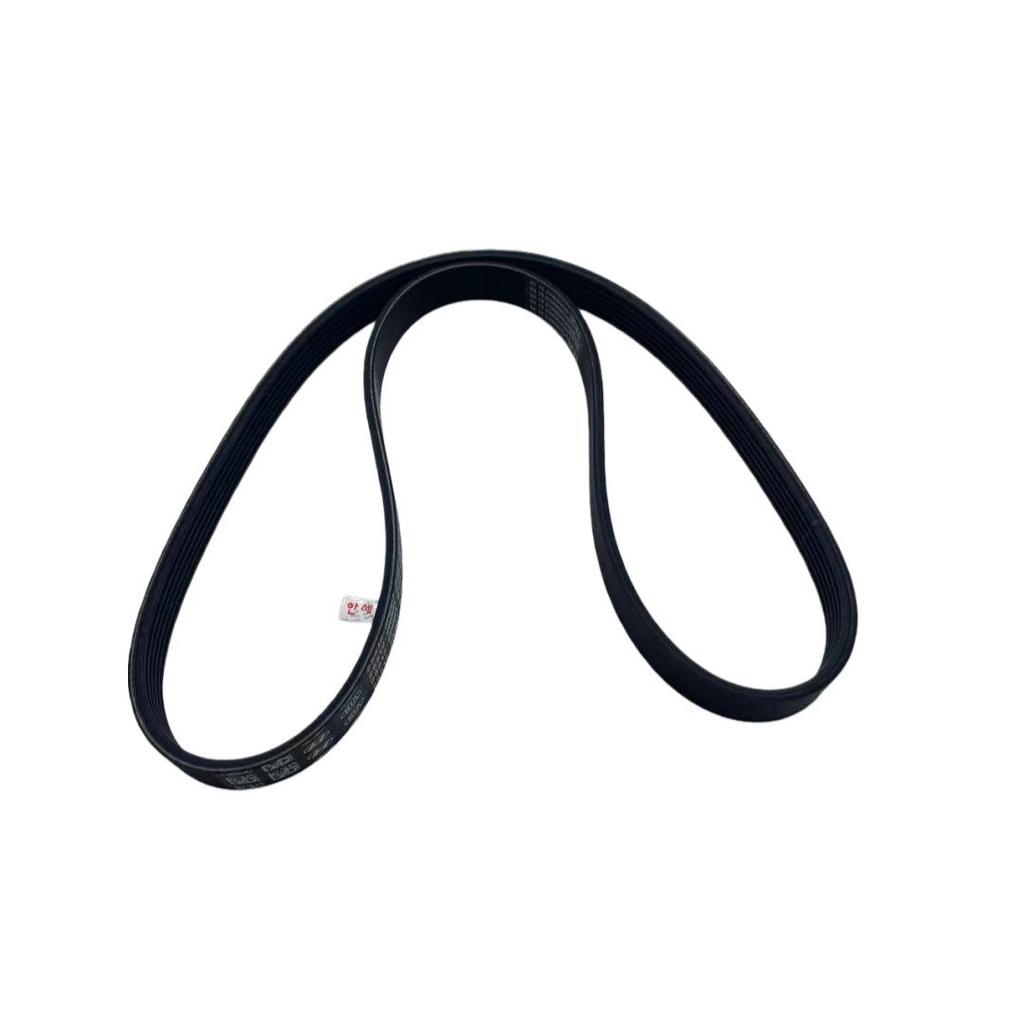 Hyundai Kia Engine Belt 252122R001: Ideal for Automotive Parts