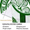 Celtic Football Club B Wall Hanging Printed Fabric Blanket Decorative Tapestries for Bedroom Living Room Home Decor