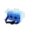 Swimming Waist Belt Swim Training Belt Kick Board Learning Equipment Waistband Buoyancy EVA For Children Toddler Adults