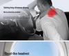 Geely Car Headrest, Lumbar, and Neck Support Pillow for Xingrui, Xingyue L, Binyue, Boyue, and Emgrand Models