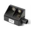 30 PCS Front Door Fasteners Retaining Clips FOR VW Transport T5 T6 7H0837485 Rubber Sealing Strips Door Seal Clips