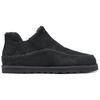 Skechers MENS USA Comfortable Ankle Length Snow Boots Men's Black 205178-BBK