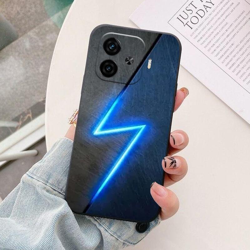 For VIVO iQOO Z9 Turbo Phone Case Astronaut Silicone Camera Protection Back Cover For IQOO Z9 Turbo Z9Turbo Pro Plus Funda Coque