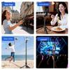 2026 Multifunctional Screen Mirroring Selfie Stick: Cross-Border Bestseller