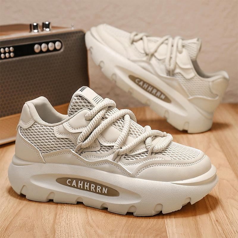 Fashion CYYTL Mens Sneakers Casual Shoes Outdoor Tennis Hiking Breathable Fashion Sports Summer Running Luxury Designer Platform Loafers