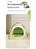 All-Season Washable Pet Tent: Enclosed Shelter for Dogs and Stray Cats
