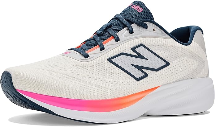Women's Running Shoes New Balance 680 Running (W6809BI)