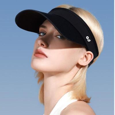 Women's Summer Sports Sunblock Spanless Sun Cap