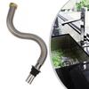 Sink Drain Hose 40/60cm Accessories Flexible Replacement