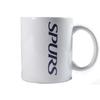 Tottenham Hotspur FC Spurs Team Slogan 312ml Mug